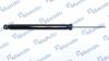 Амортизатор подвески газонаполненный задний Ford Focus (04-), C-Max (07-) / Mazda 3 (08-) MANDO 'MSS016464 (фото 1)