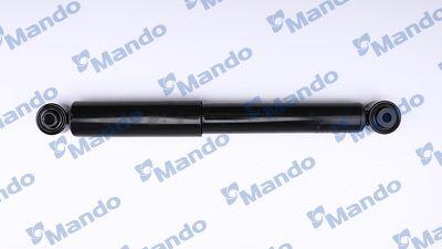 Амортизатор подвески газонаполненный задний VW Caddy (04-) MANDO 'MSS016944