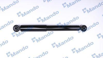 Амортизатор подвески газонаполненный задний VW T5 (03-) MANDO 'MSS016949