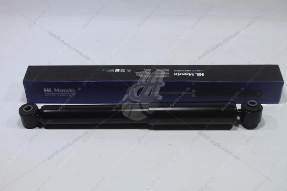 Амортизатор підвіски газонаповнений задній Opel Vectra C (02-09) (MSS016978) MANDO 'MSS016978 (фото 1)