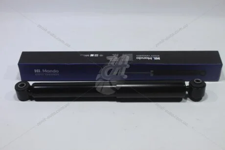 Амортизатор підвіски газонаповнений задній Opel Vectra C (02-09) (MSS016978) MANDO 'MSS016978