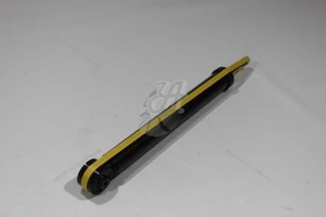 Амортизатор підвіски газонаповнений задній Skoda Fabia II (MSS016985) MANDO 'MSS016985