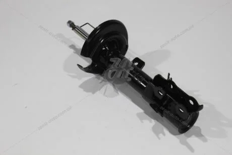 Амортизатор подвески газонаполненный передний левый Ford Fiesta VI (08-) (MSS017133) MANDO 'MSS017133