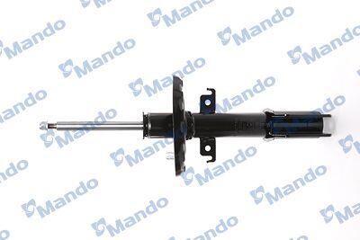 Амортизатор подвески газонаполненный передний Renault Scenic III, Megane III (09-) MANDO 'MSS017222