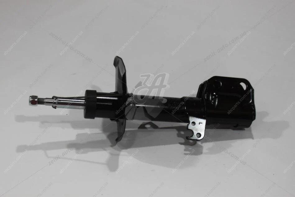 Амортизатор подвески газонаполненный передний левый Toyota Corolla Verso (04-) (MSS017301) MANDO 'MSS017301 (фото 1)