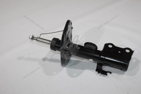 Амортизатор подвески газонаполненный передний левый Toyota Avensis (09-) MANDO 'MSS017302