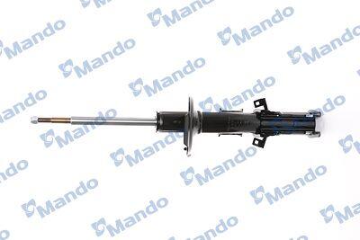 Амортизатор підвіски газонаповнений передній MB Vito 639 (03-) MANDO 'MSS017324