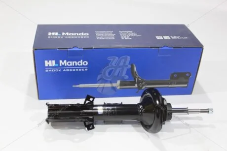 Амортизатор підвіски газонаповнений передній MB Vito 639 (03-) (MSS017324) MANDO 'MSS017324