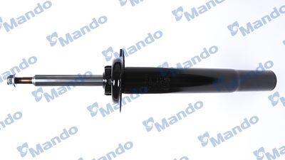 Амортизатор подвески газонаполненный передний правый MW 5 (E39) MANDO 'MSS017332