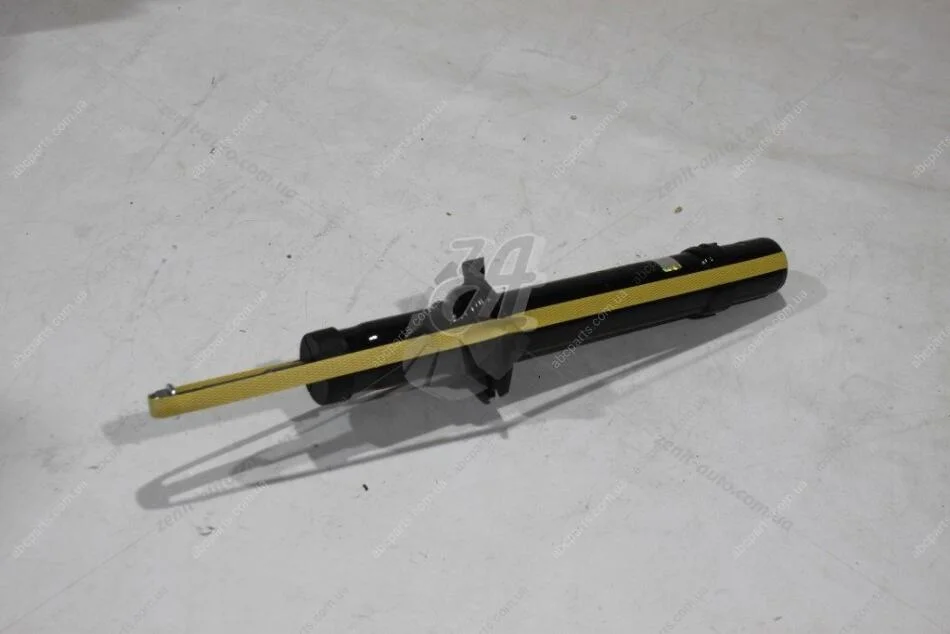 Амортизатор підвіски газонаповнений передній Honda Accord (03-) (MSS017366) MANDO 'MSS017366 (фото 1)