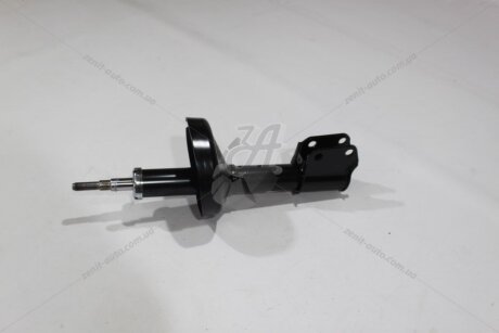 Амортизатор підвіски масляний передній Renault Kangoo/Nissan Kubistar (03-) MANDO 'MSS017412
