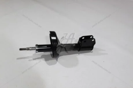 Амортизатор підвіски масляний передній Renault Kangoo/Nissan Kubistar (03-) (MSS017412) MANDO 'MSS017412