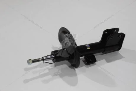 Амортизатор підвіски газонаповнений передній правий Citroen C4 (04-)/Peugeot 307 (00-) (MSS017417) MANDO 'MSS017417