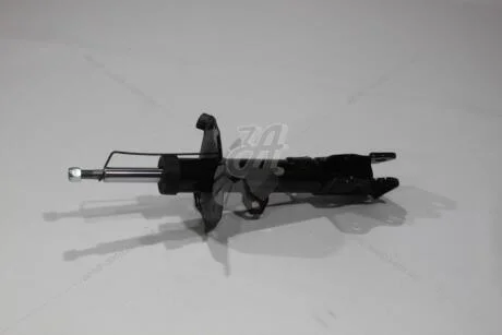 Амортизатор подвески газонаполненный передний правый Toyota Corolla (06-) (MSS020004) MANDO 'MSS020004