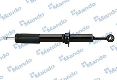 Амортизатор подвески газонаполненный передний Toyota Hilux (05-15) (MSS020021) MANDO 'MSS020021 (фото 1)
