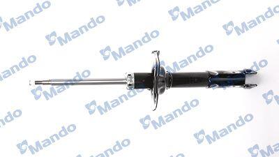 Амортизатор подвески газонаполненный передний Toyota Yaris (99-) MANDO 'MSS020027