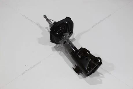 Амортизатор підвіски газонаповнений передній Toyota Yaris (99-) (MSS020027) MANDO 'MSS020027