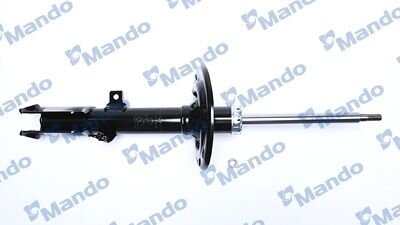 Амортизатор підвіски газонаповнений задній правий Toyota Camry (V40) (06-) MANDO 'MSS020031