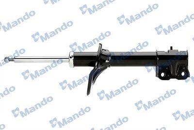 Амортизатор подвески газонаполненный передний Mitsubishi Outlander (03-08) MANDO 'MSS020045