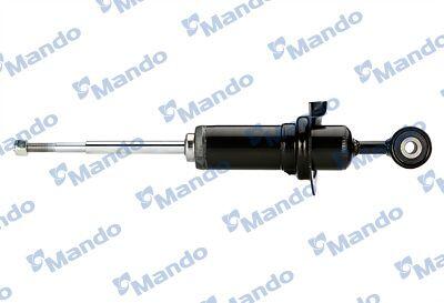 Амортизатор подвески газонаполненный передний Nissan Navara (D40), Pathfinder (05-) MANDO 'MSS020065