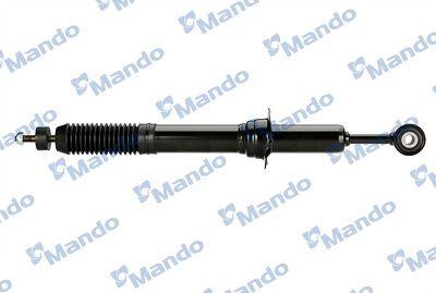 Амортизатор підвіски газонаповнений передній Toyota 4-Runner, Land Cruiser Prado (10-) MANDO 'MSS020120