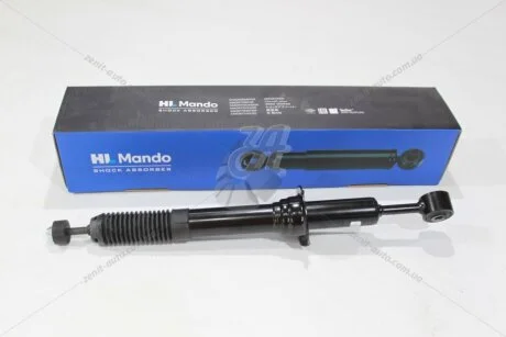 Амортизатор подвески газонаполненный передний Toyota 4-Runner, Land Cruiser Prado (10-) (MSS020120) MANDO 'MSS020120