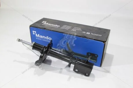 Амортизатор підвіски газонаповнений задній правий Toyota Highlander (08-) (MSS020157) MANDO 'MSS020157