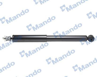 Амортизатор подвески газонаполненный задний Mitsubishi Pajero (07-) MANDO 'MSS020201