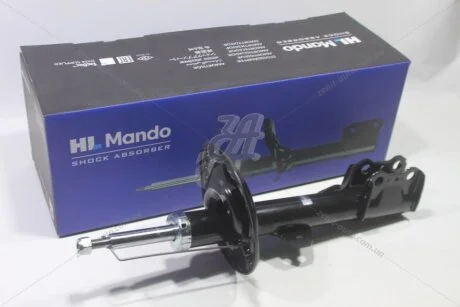 Амортизатор підвіски газонаповнений передній правий Toyota Venza (09-) (MSS020276) MANDO 'MSS020276
