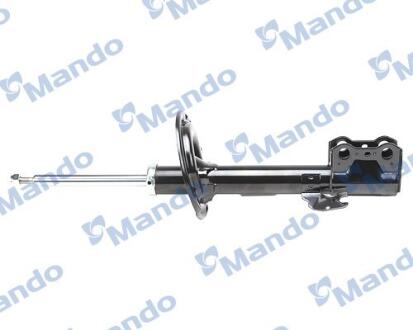Амортизатор подвески газонаполненный передний левый Toyota Venza (09-) MANDO 'MSS020277