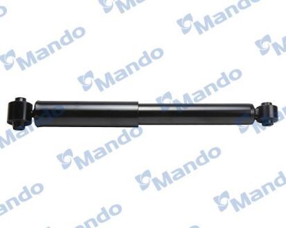 Амортизатор подвески газонаполненный задний Nissan Qashqai (12-), X-Trail (07-) MANDO 'MSS020326