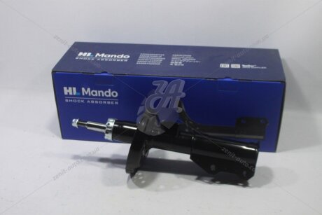 Амортизатор підвіски газонаповнений передній лівий Chevrolet Orlando (11-) MANDO 'MSS020901