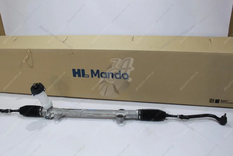 Рейка рульова Hyundai Elantra IV (TS565002H300) MANDO 'TS565002H300 (фото 1)