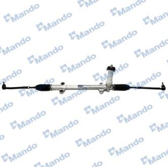 Рейка рулевая Hyundai I30 (07-) MANDO 'TS565002L300