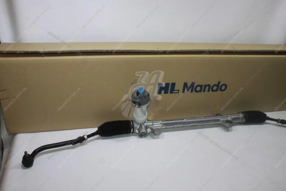 Рейка кермова Hyundai I30/I30Cw (07-) (TS565002L302) MANDO 'TS565002L302 (фото 1)
