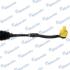 Рейка рульова Hyundai Accent (10-) MANDO 'TS577004L000 (фото 4)