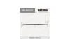 Шланг гальмівний (BH-564-2) MASUMA BH5642 (фото 1)