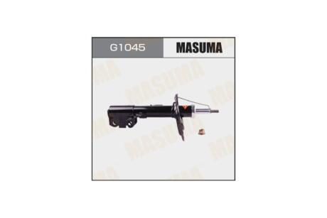 Амортизатор підвіски передній лівий Toyota Camry (06-) / Lexus ES350 (06-) MASUMA G1045