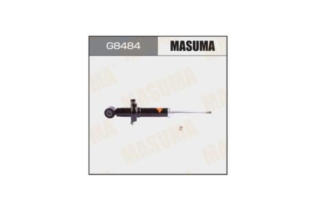 Амортизатор подвески (KYB-341463) зад Honda CR-V (01-) MASUMA 'G8484