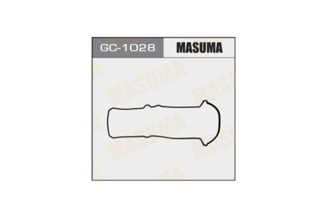 Прокладка клапанной крышки LAND CRUISER.LX470 2UZFE (GC-1028) MASUMA 'GC-1028
