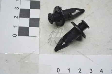 Клипса (кратно 10) (KJ-2277) MASUMA KJ2277pcs10