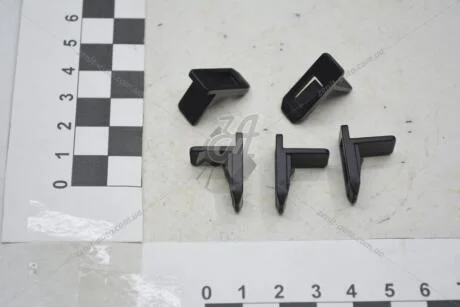 Кліпса (кратно 10) (KJ-2520) MASUMA KJ2520pcs10