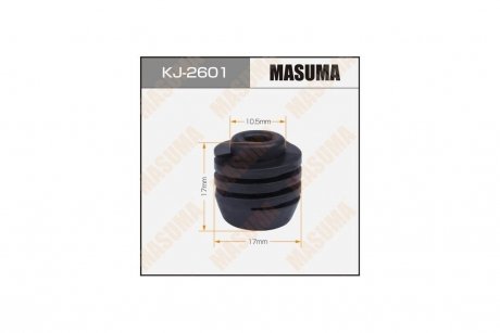 Демпфер (кратно 10) MASUMA 'KJ2601PCS10