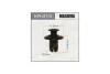 Клипса (кратно 50) (KR-313) MASUMA KR313pcs50 (фото 1)