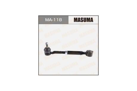Рычаг (тяга), задн RAV4/ ACA31, ACA33 (MA-118) MASUMA 'MA-118