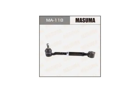 Рычаг (тяга), задн RAV4/ ACA31, ACA33 (MA-118) MASUMA 'MA-118