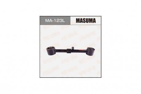 Рычаг (тяга) задн TOYOTA LAND CRUISER/ URJ202W (L) MASUMA 'MA123L