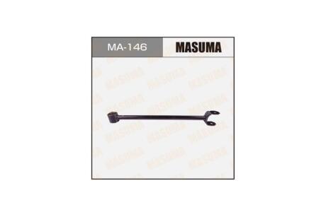 Рычаг (тяга) задн TOYOTA CAMRY, COROLLA / MCV30L, AE101L (MA-146) MASUMA 'MA146