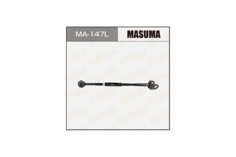 Рычаг (тяга) задн TOYOTA CAMRY, ES330 / MCV30L, ACV30L (L) (MA-147L) MASUMA 'MA147L