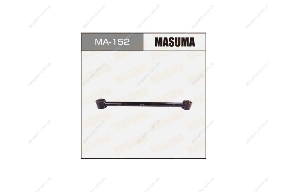 Рычаг (тяга) задн TOYOTA 4_RUNNER, LAND CRUISER PRADO / KZJ95L (MA-152) MASUMA 'MA152 (фото 1)